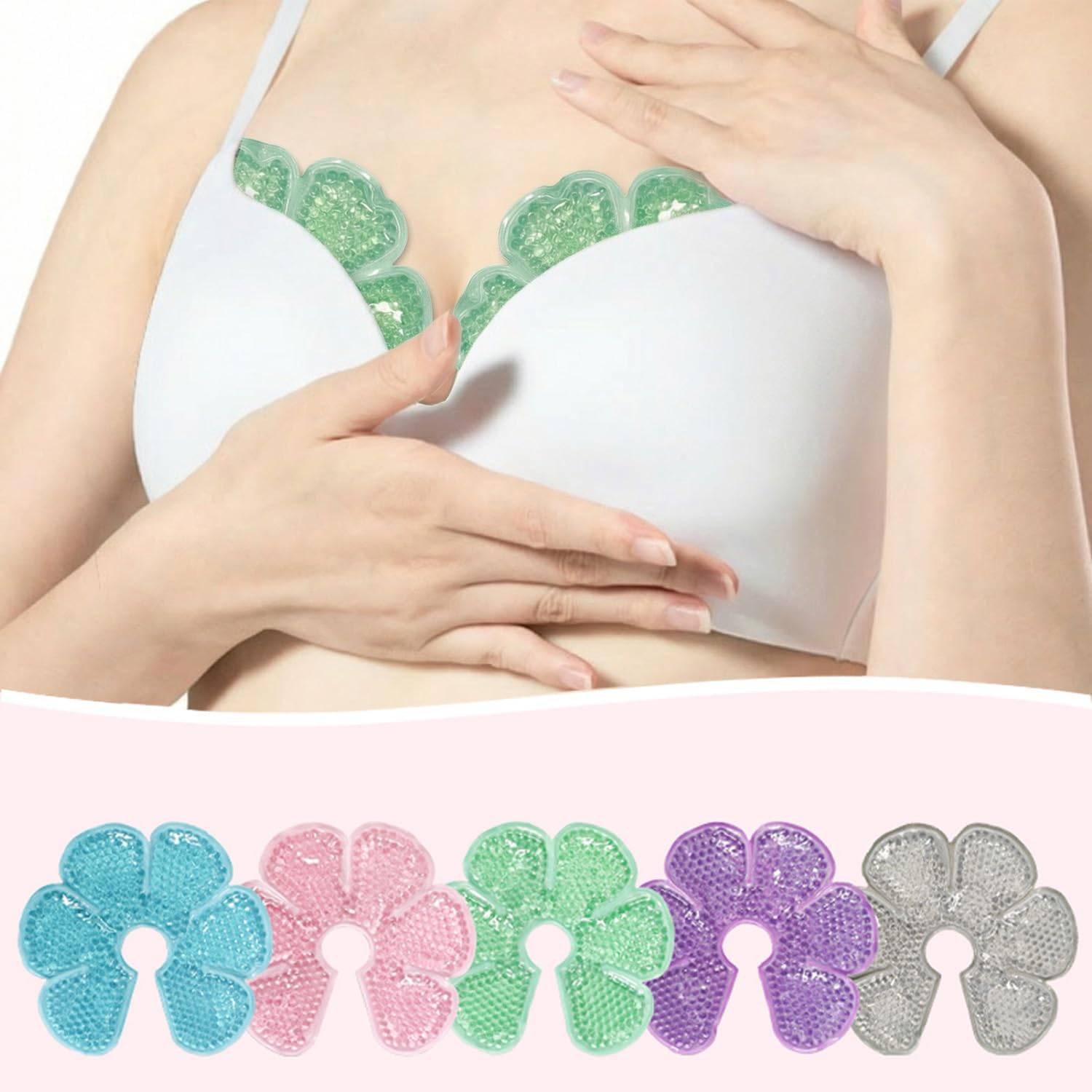 Breast Therapy Packs - photo 2