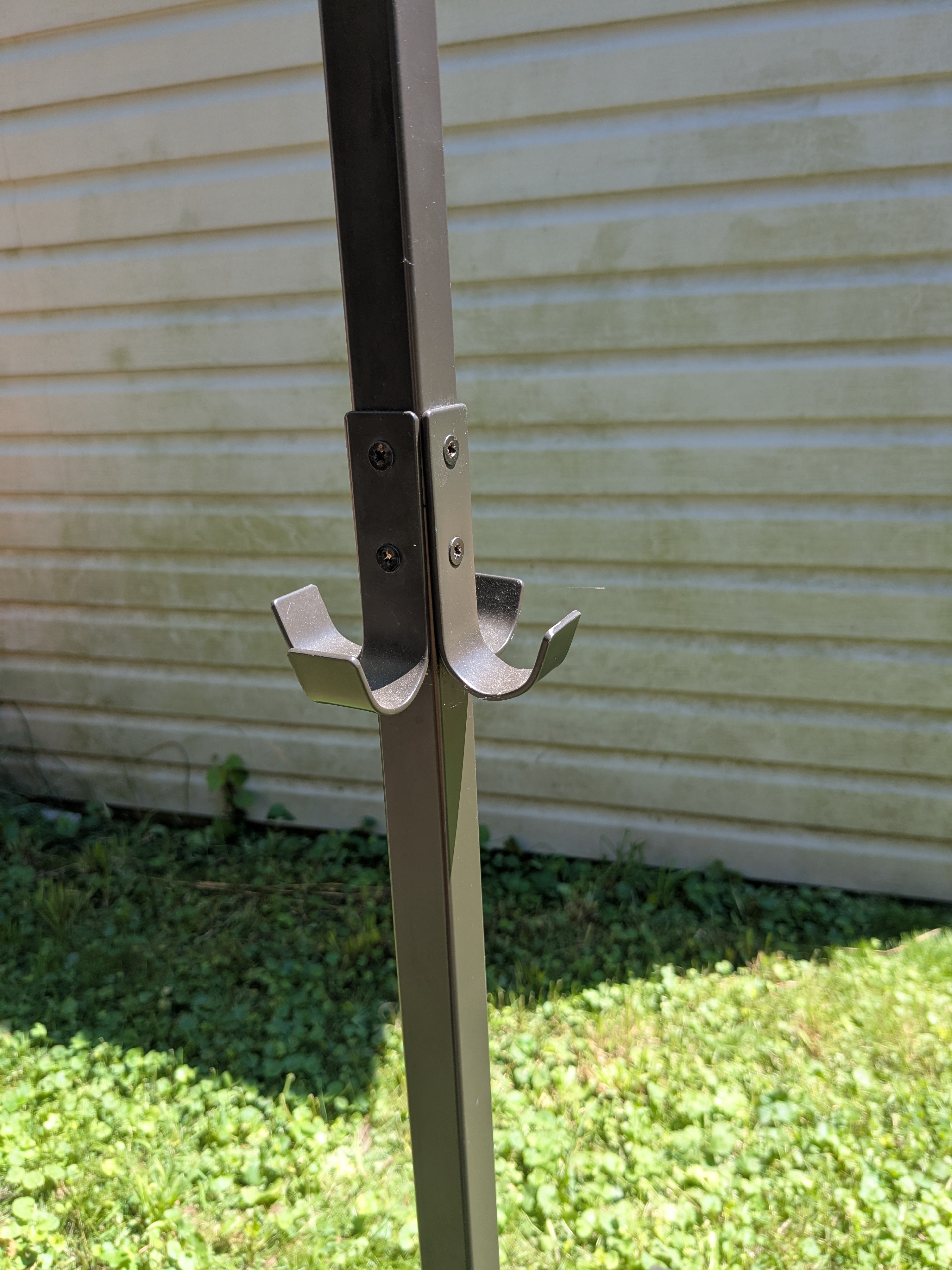 IKEA hat & coat rack - photo 4