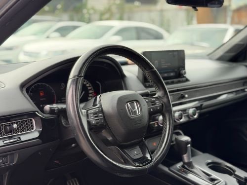 🚗 **2024 Honda Civic Sedan – Only $28,995!** 🔥 - photo 3