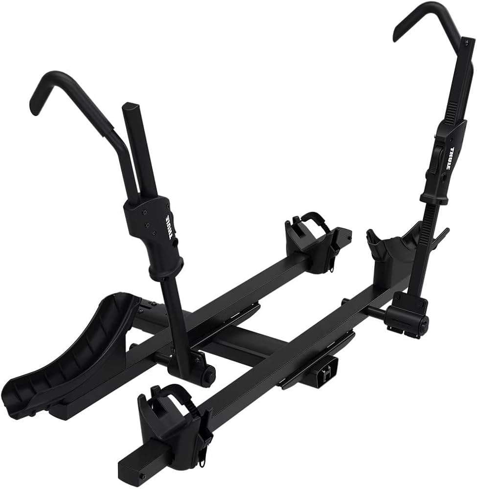 Thule T2 Pro X EBike Rack - photo 2