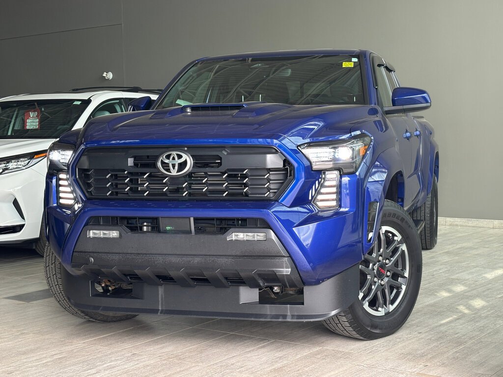 2024 Toyota Tacoma - photo 3