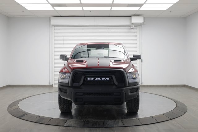 2024 Ram 1500 Classic