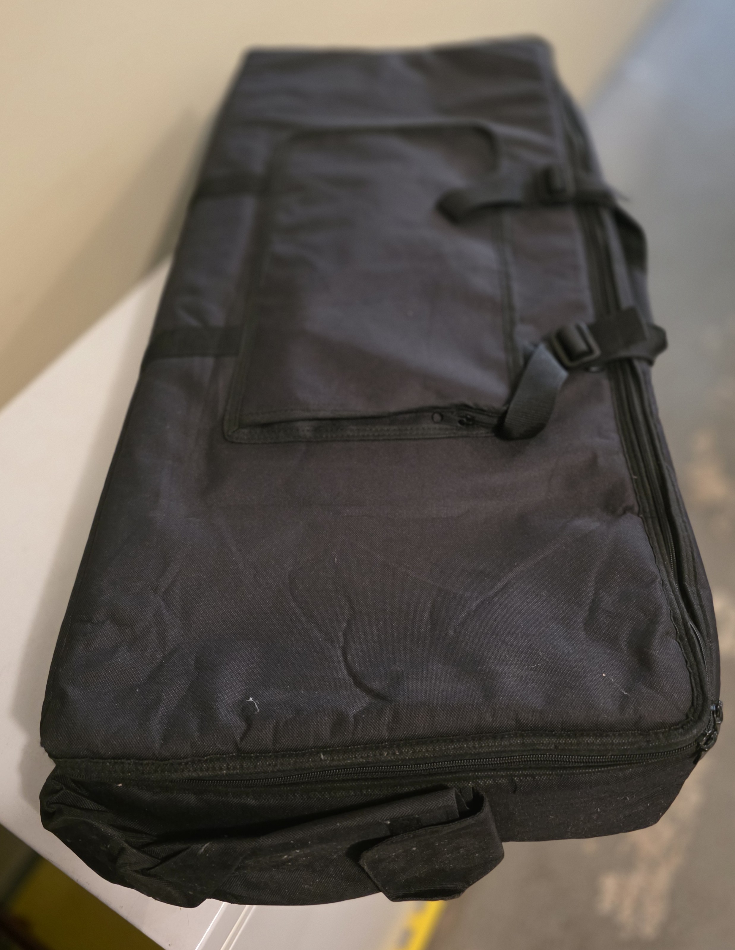 YAMAHA PSR-E353 Portable keyboard & Travelling Case - photo 3