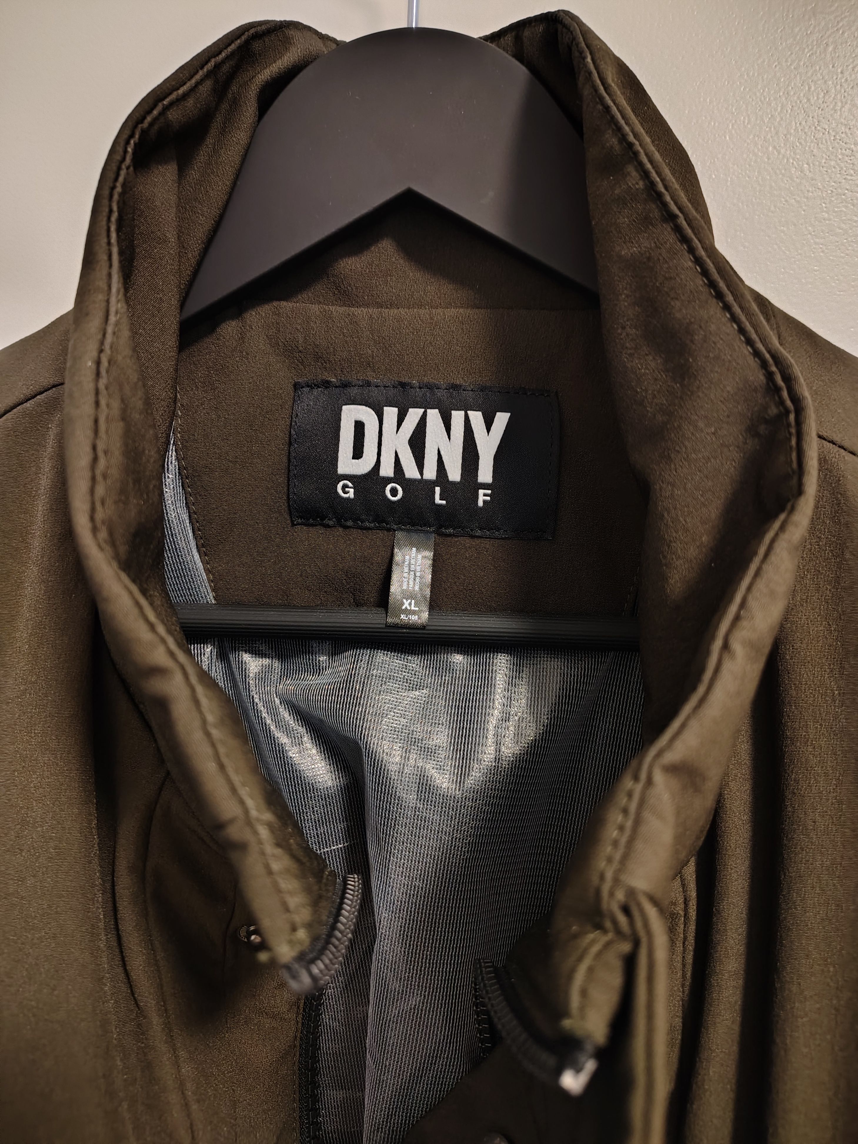 DKNY Golf Jacket - photo 3