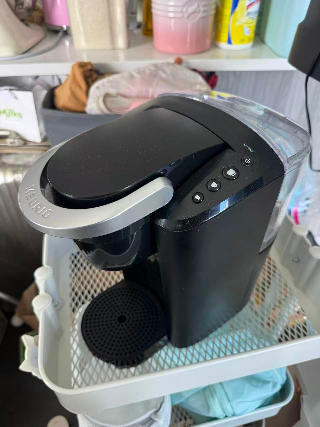 Keurig K-Compact Coffee Maker