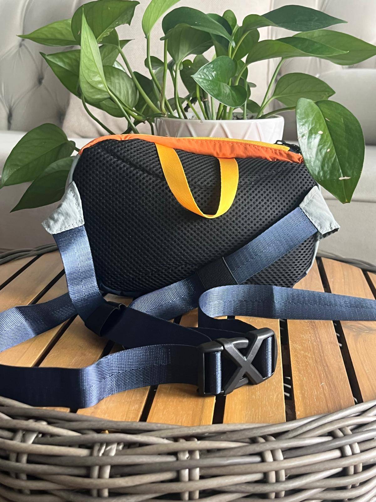 New Hiking Belt Bag