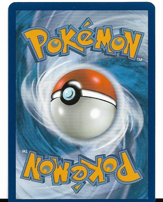 Pokemon Frosmoth 064/202 Sword & Shield Base Holo NM - photo 2