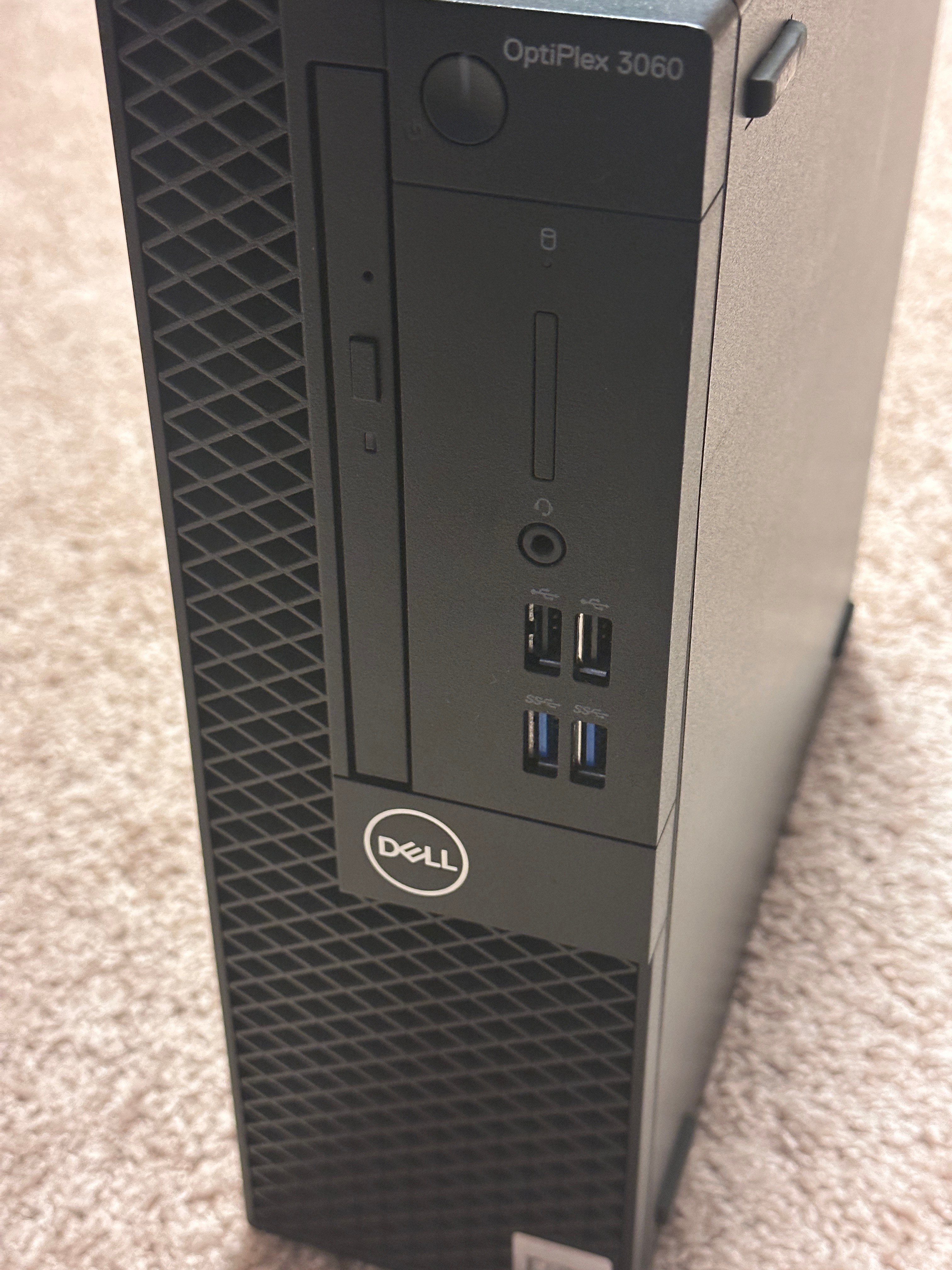 Dell Optiplex 3060 32GB RAM 1TB SSD i5-8500 Win 11 Pro WiFi+BT - photo 5