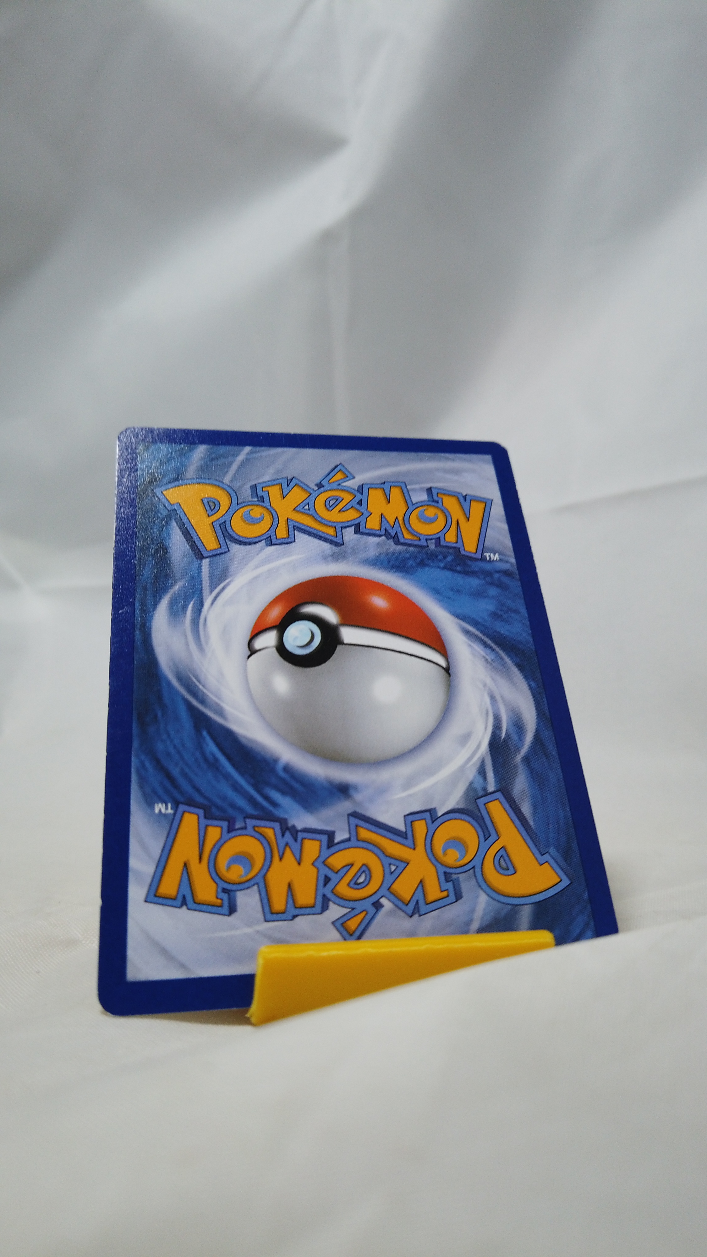 Pokemon Slurpuff 69/119 Phantom Forces Card Holo Rare NM - photo 2