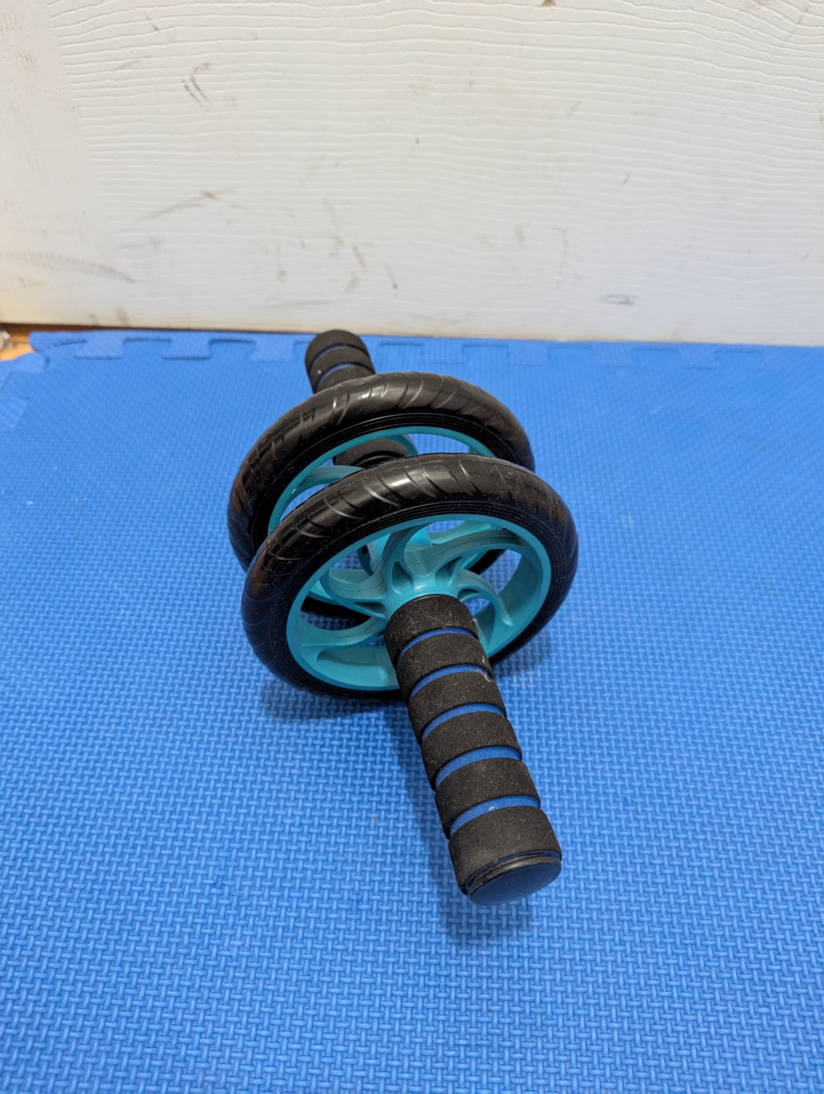 ab roller wheel