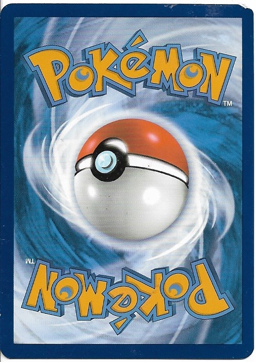 Pokemon Klawf 122/198 Scarlet & Violet Base Holo DMG - photo 2
