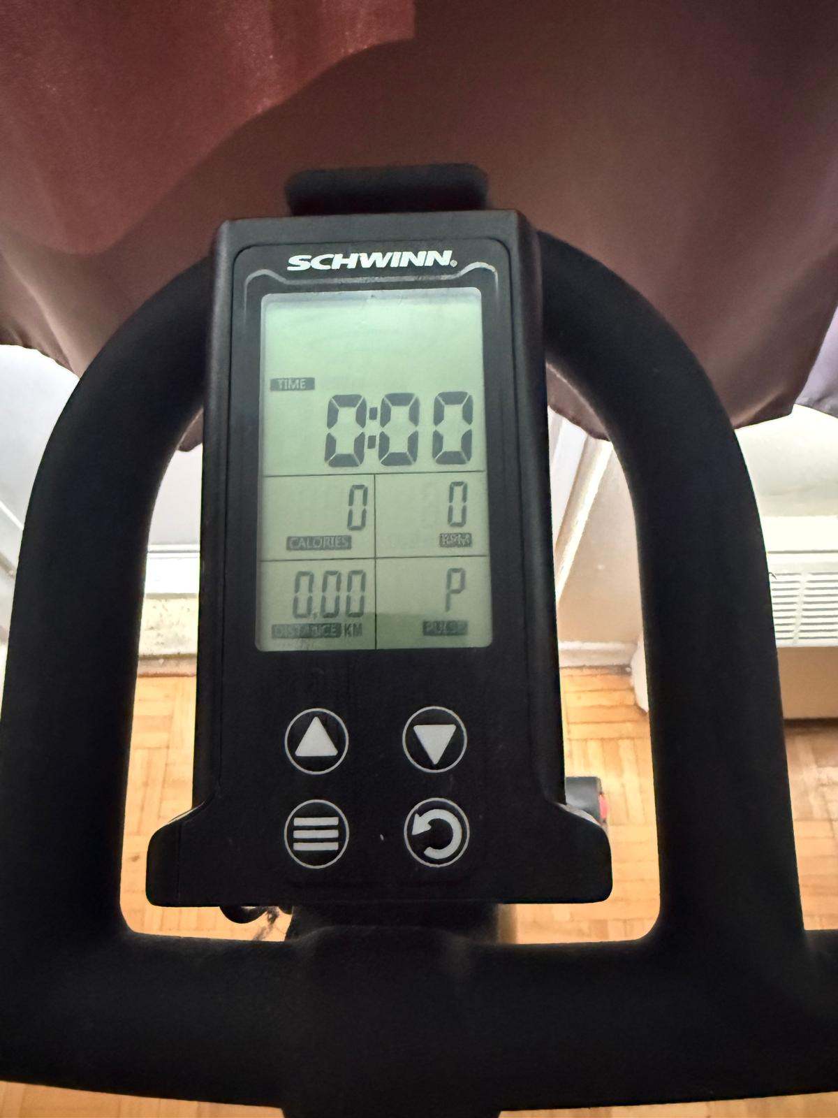 Schwinn IC3 Indoor Cycling Bike - photo 3