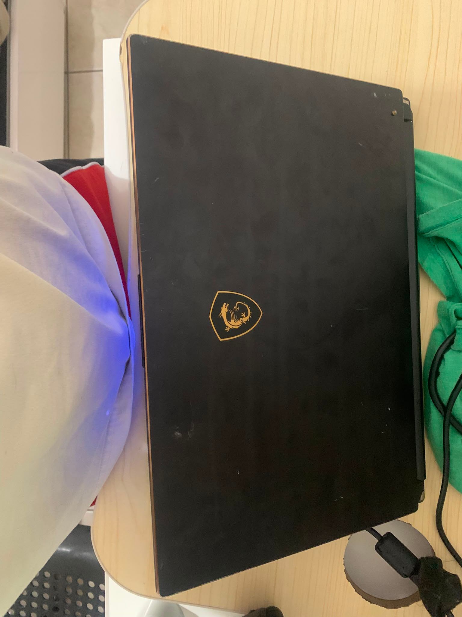 Gaming Laptop | i7-9750H | 32GB RAM | Charger Included - photo 4