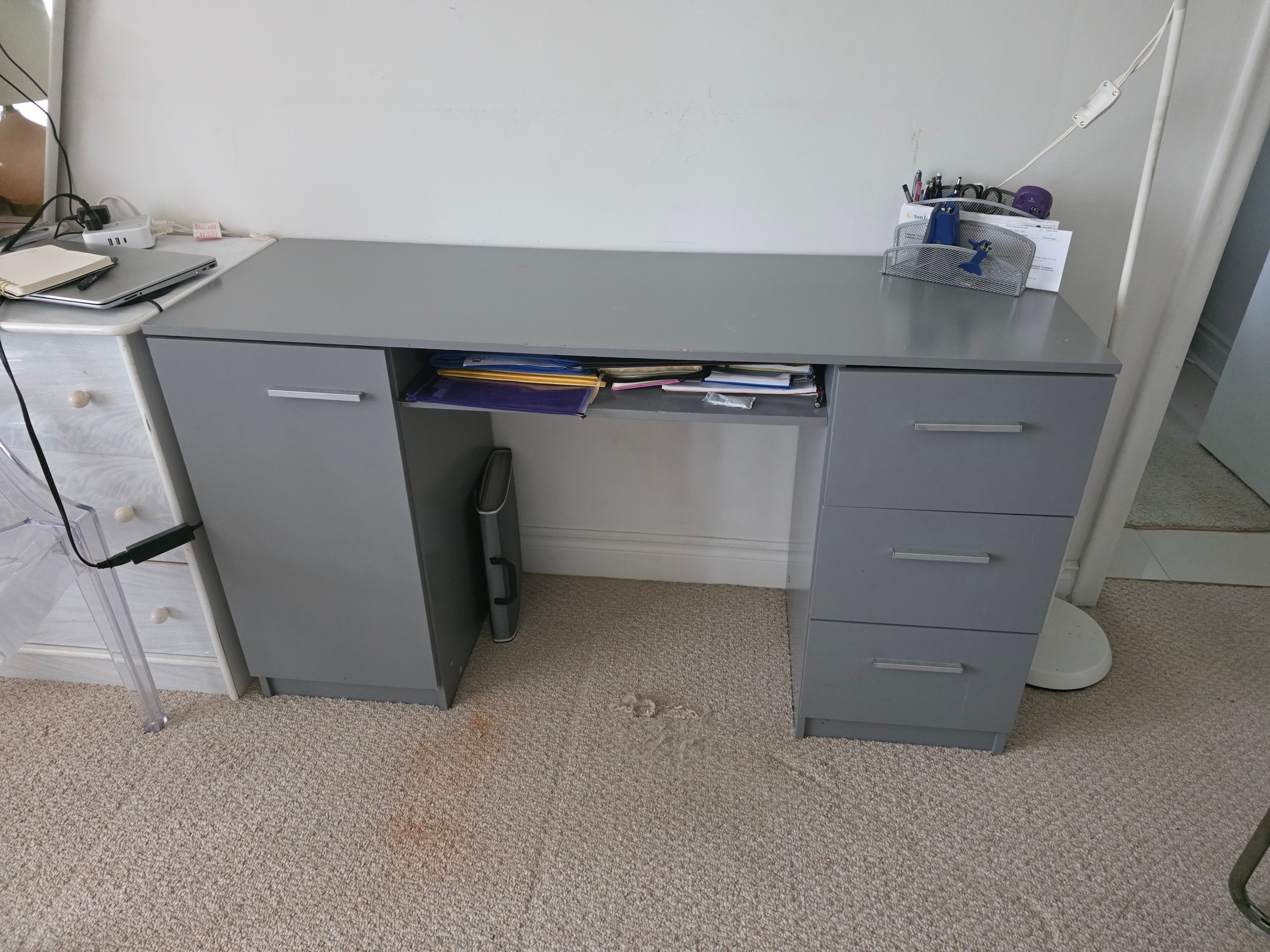 Office Desk