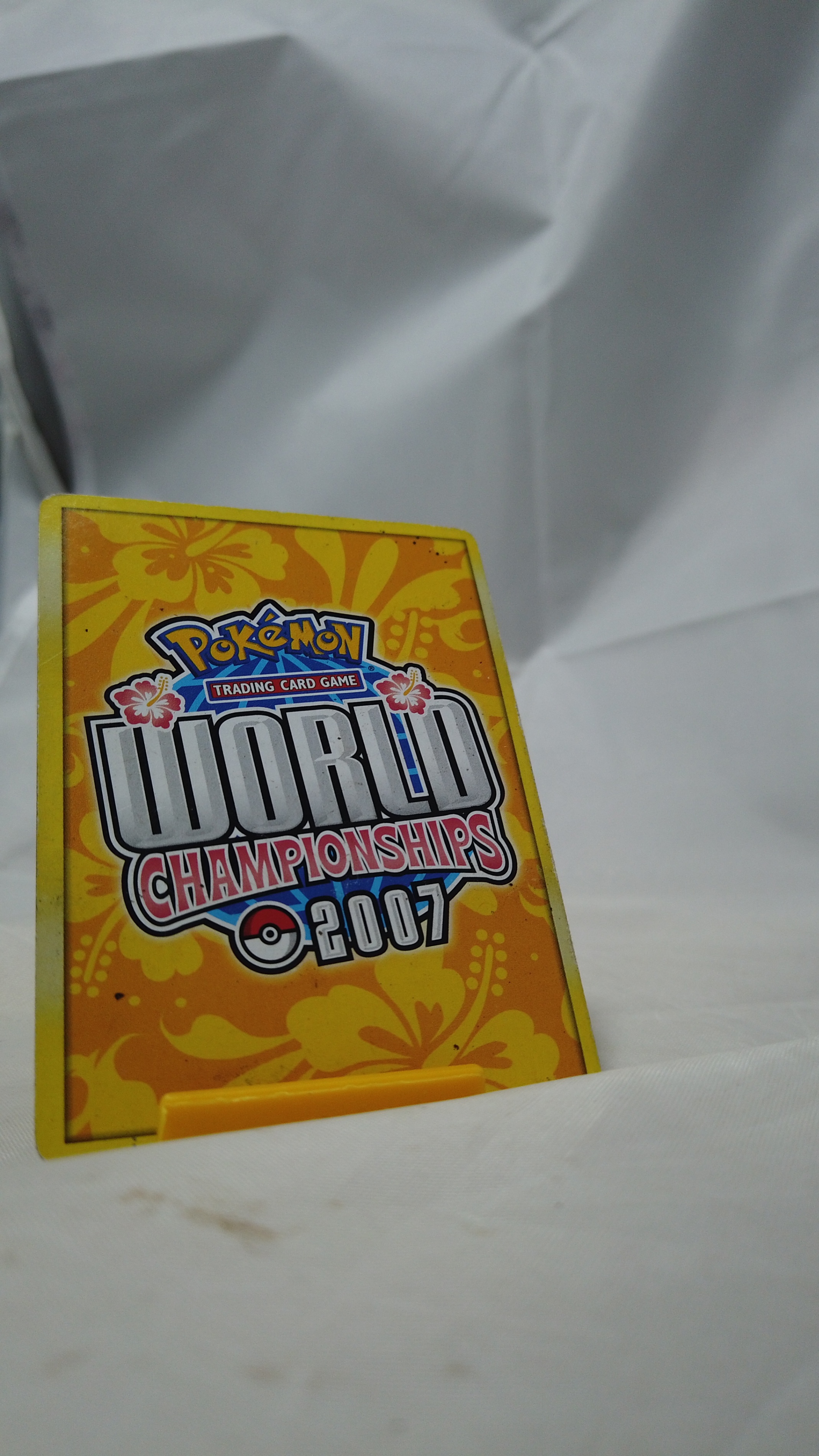 Pokemon Jolteon ex 109/113 EX Delta Species World Championships - photo 2