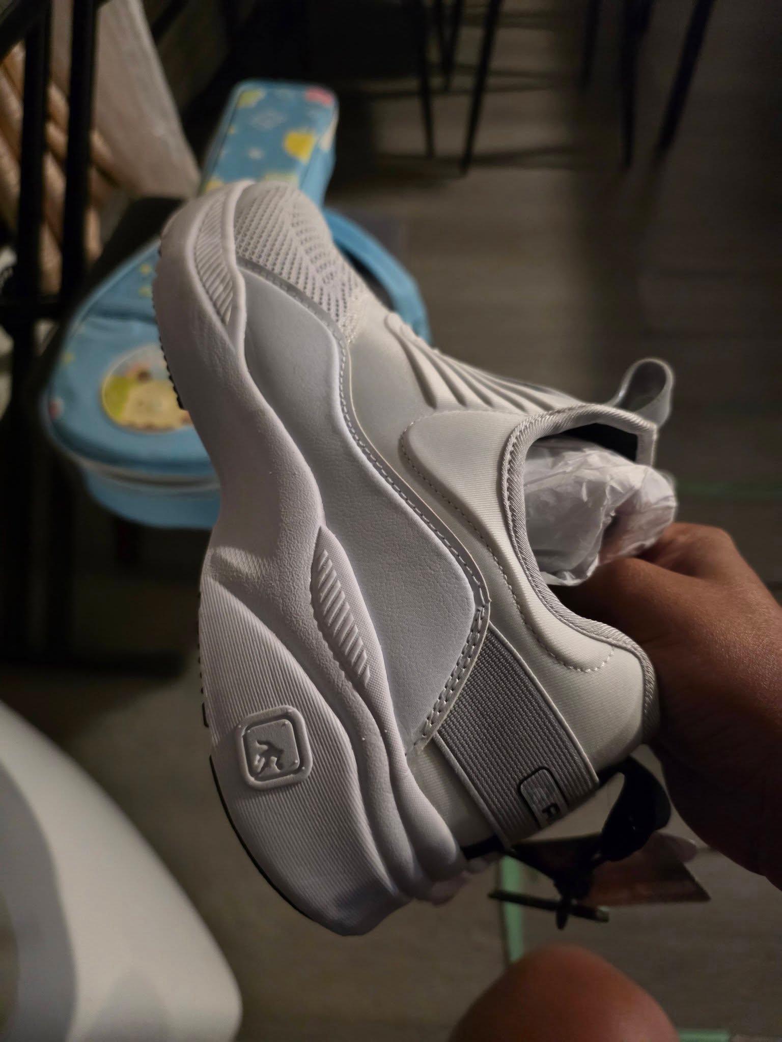 AND1 Slip-On Shoes - photo 5