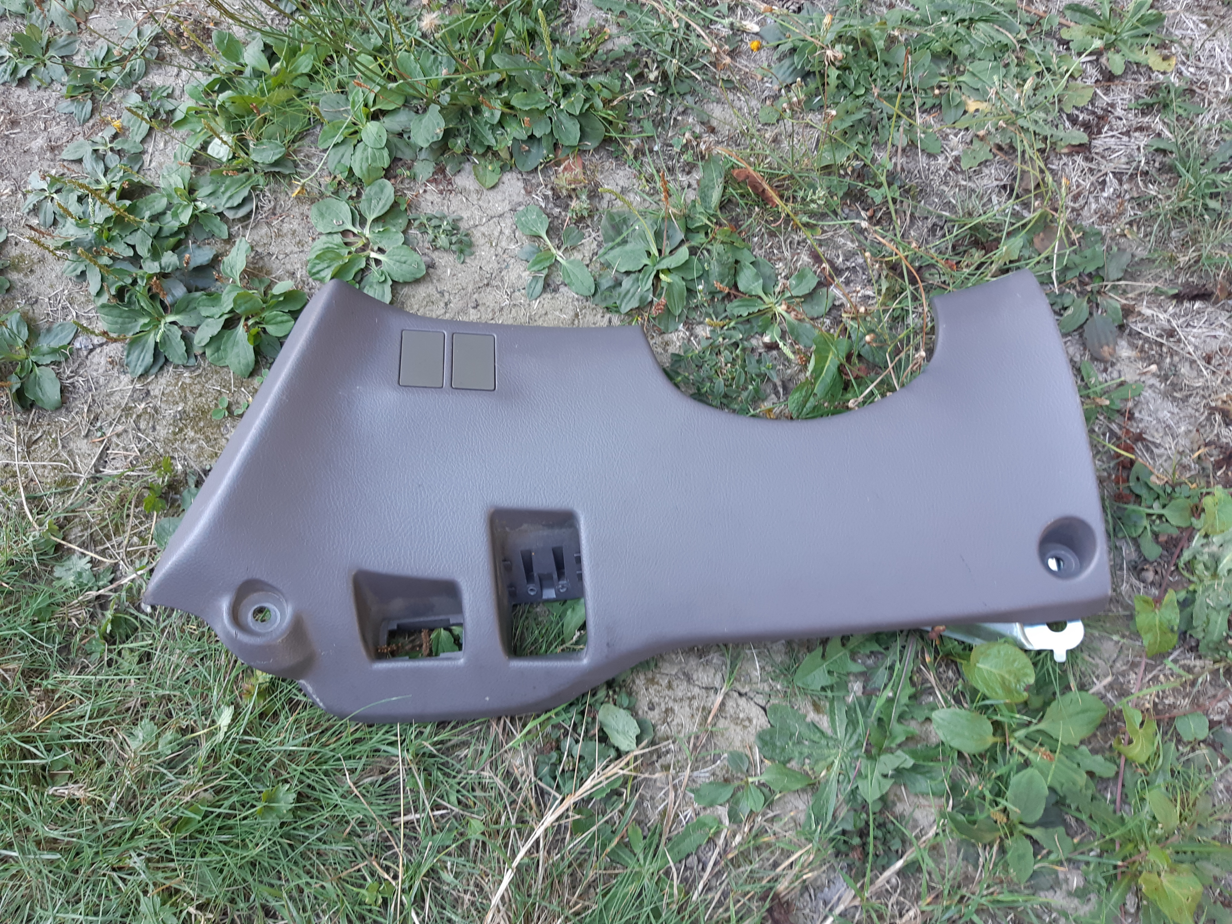 Toyota Celica 00-05 GT/GTS Lower Dash Knee Panel