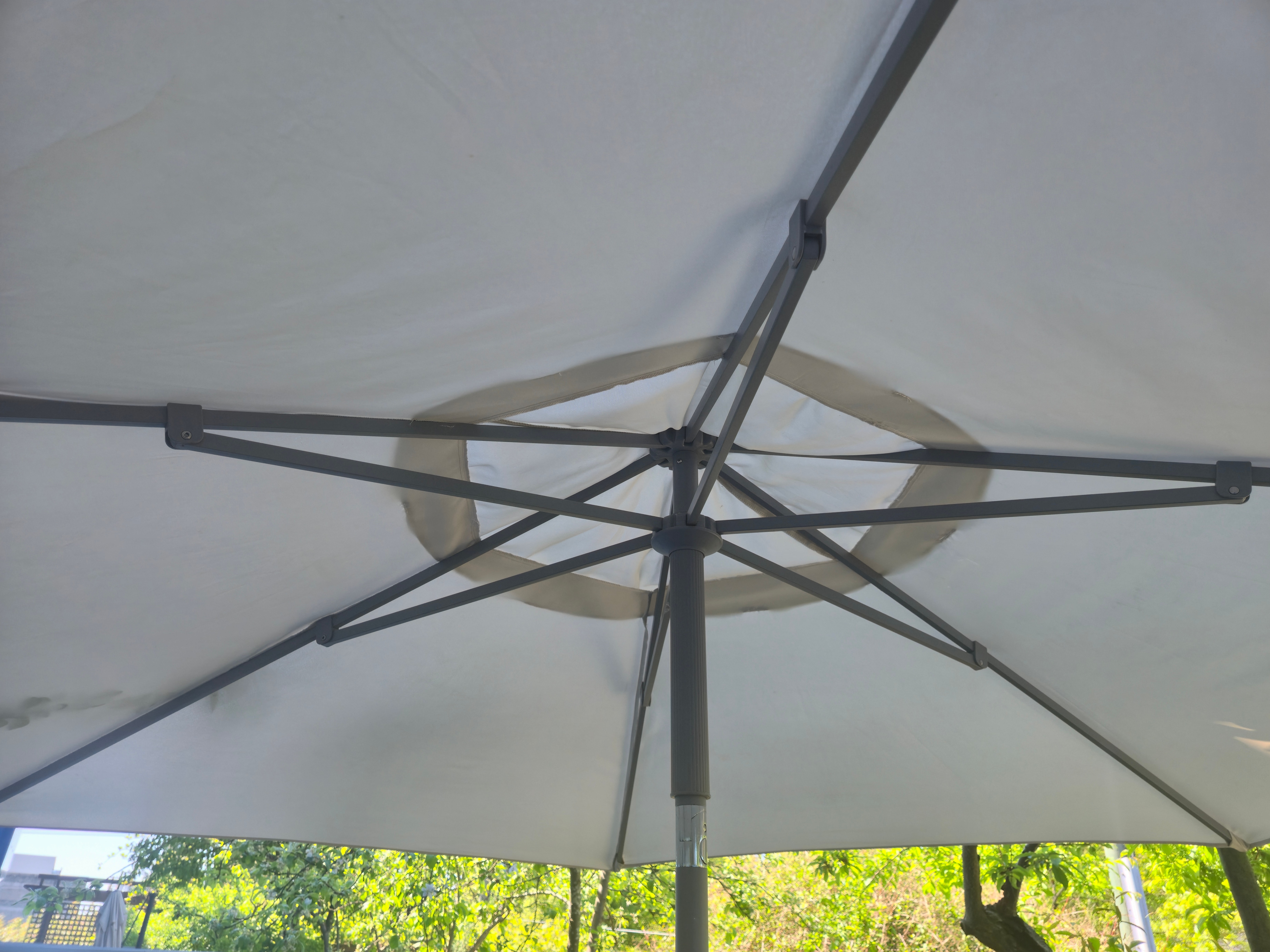 Ikea Patio umbrella & base JOGGESÖ - photo 3
