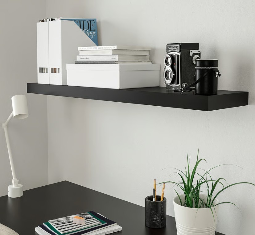 IKEA LACK Wall Shelf