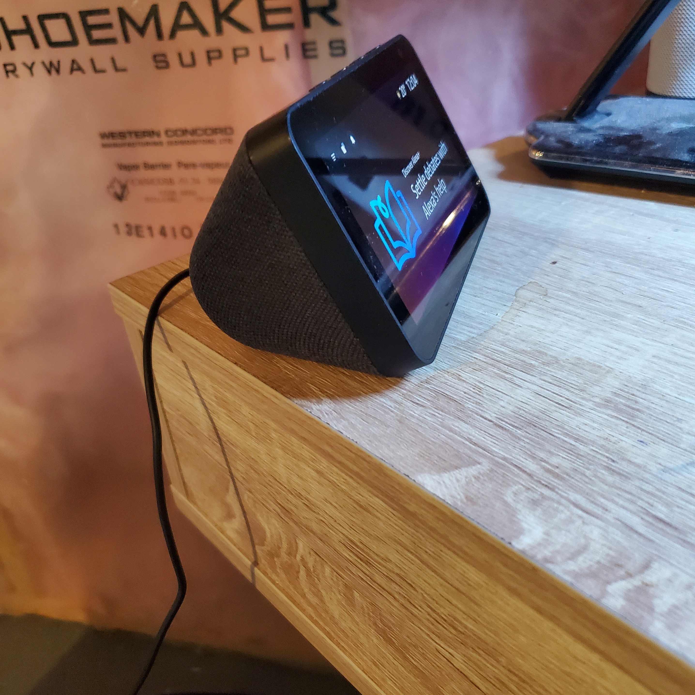 Amazon Echo Show 5 - photo 5