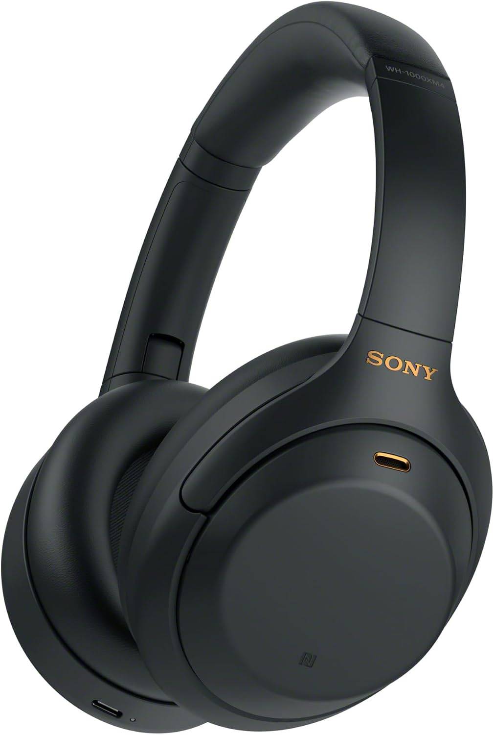 Sony WH-1000XM4 Wireless Noise Canceling Overhead Headphone