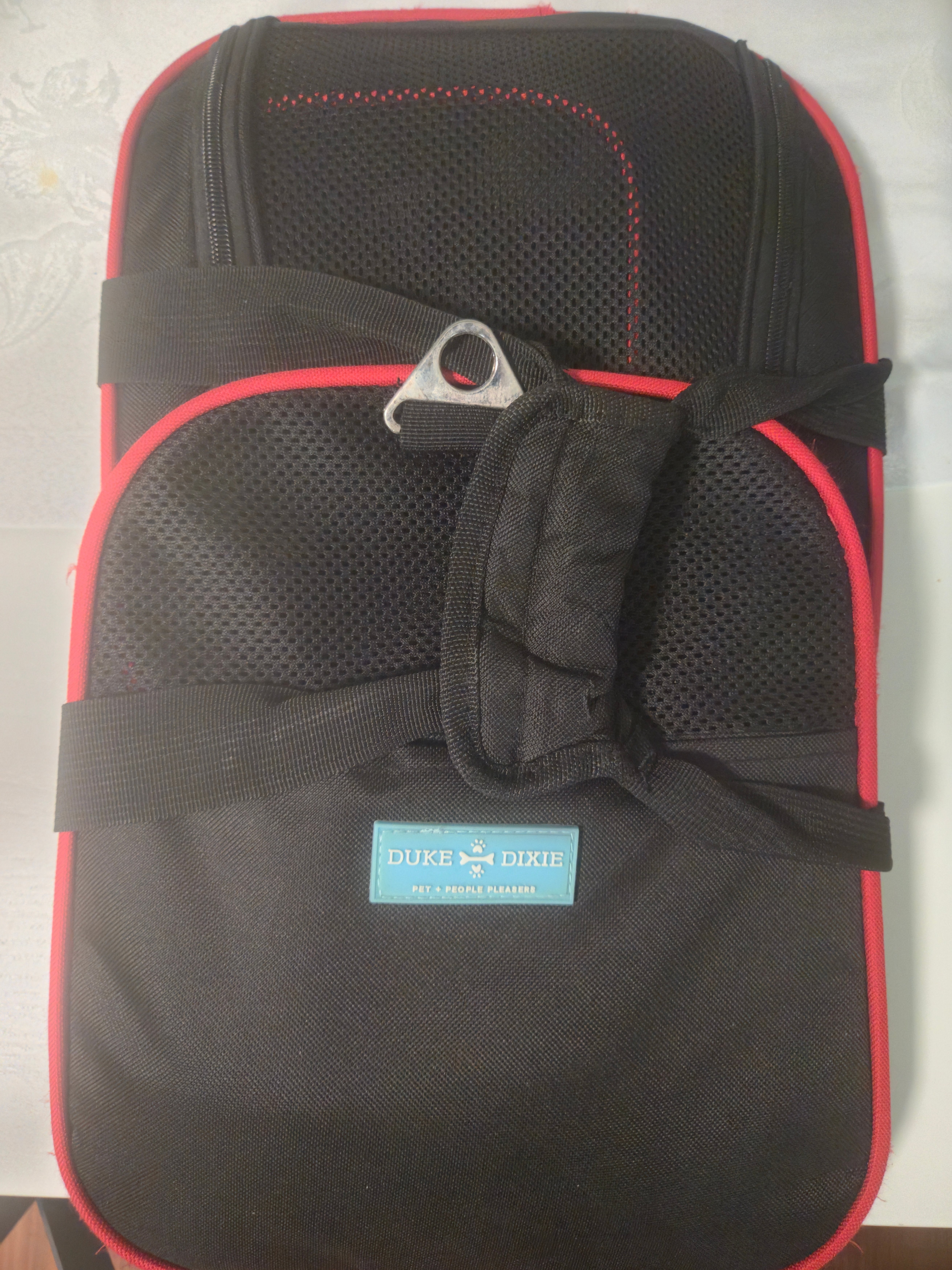 Expandable Pet Carrier - photo 4
