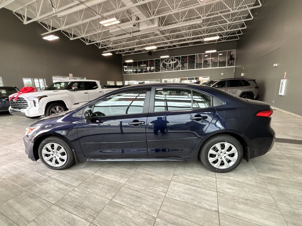2026 Toyota Corolla - photo 4