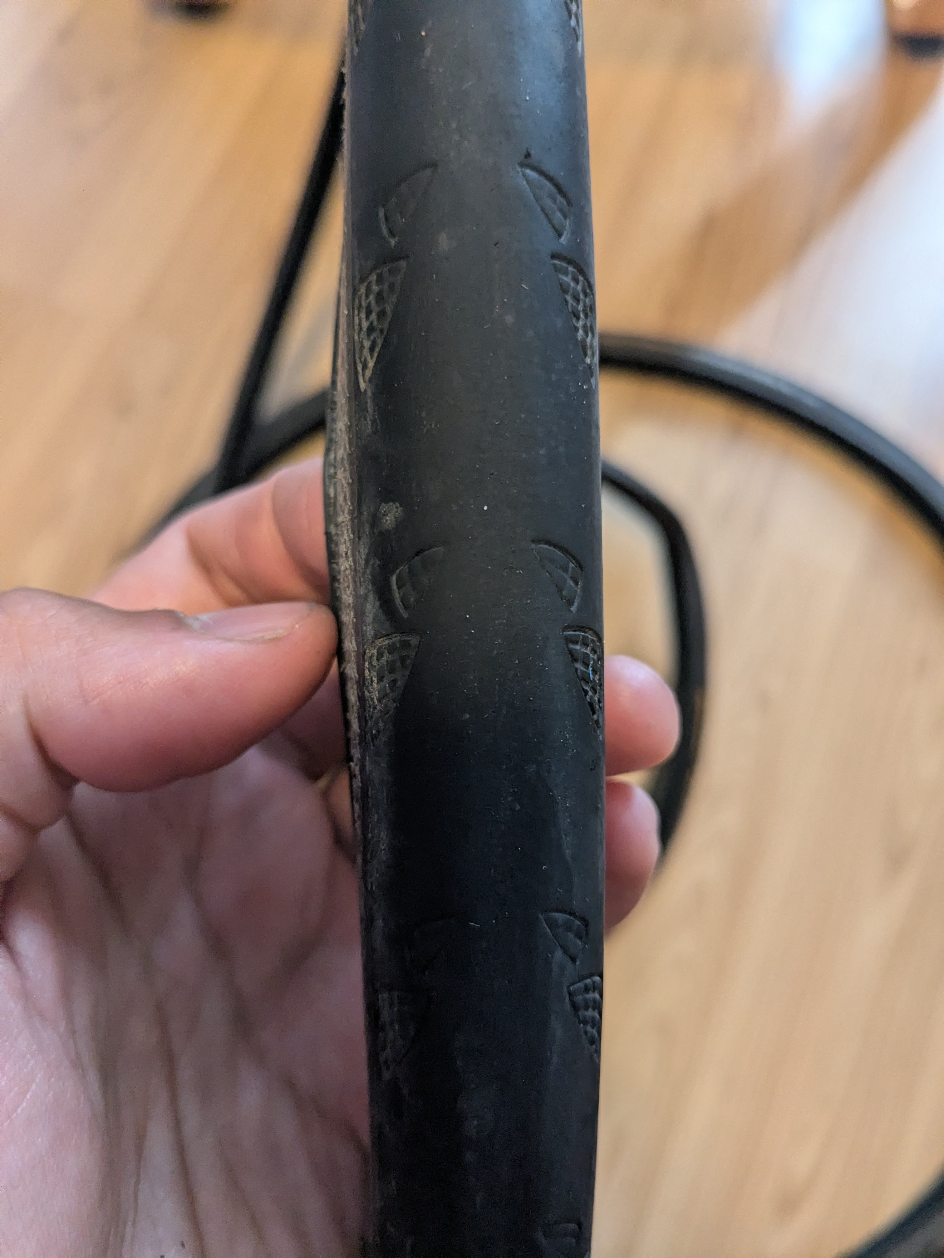 Continental Gatorskin Road Bicycle Tires 622-25 - photo 4