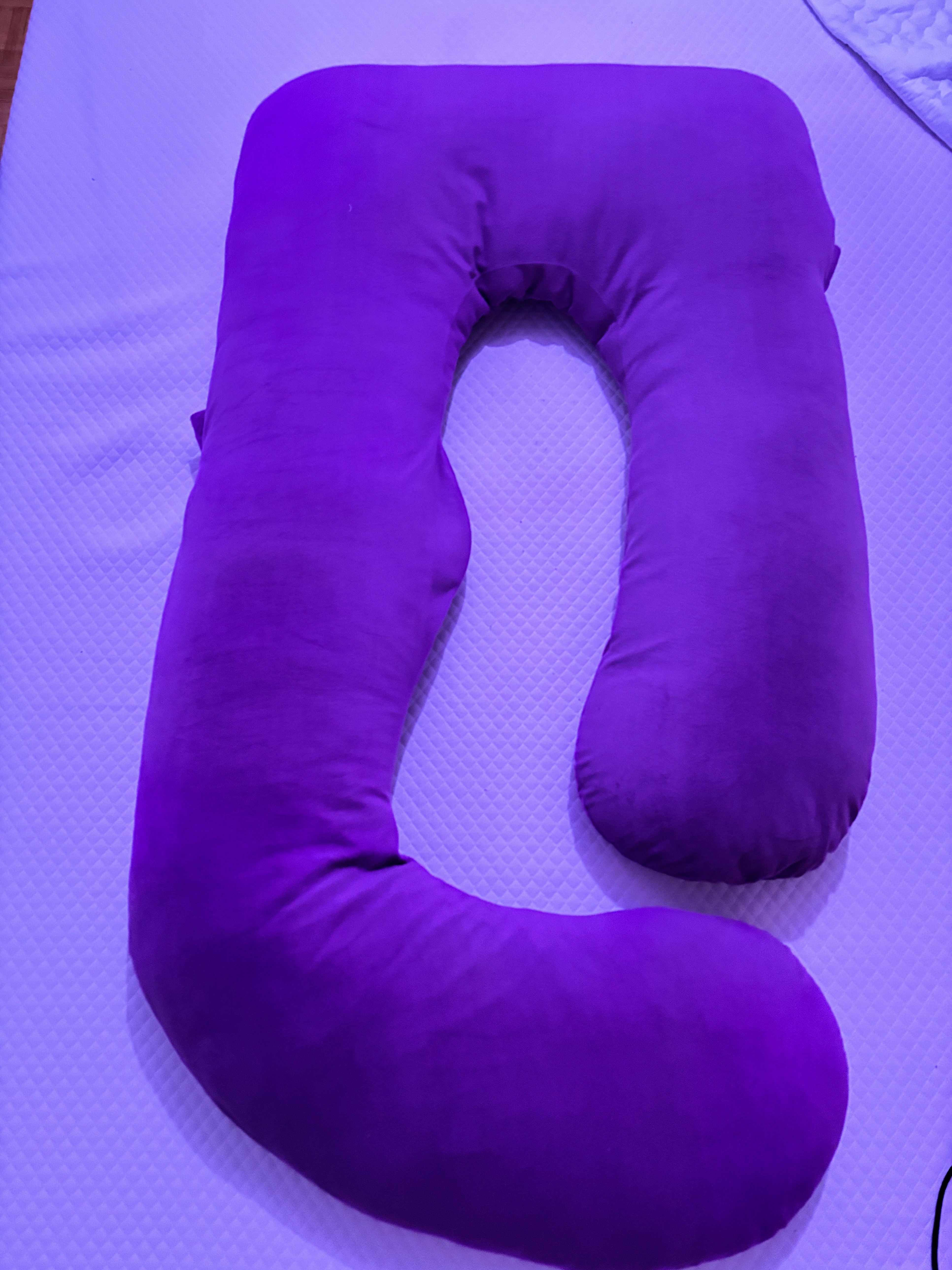 Pregnancy Pillow