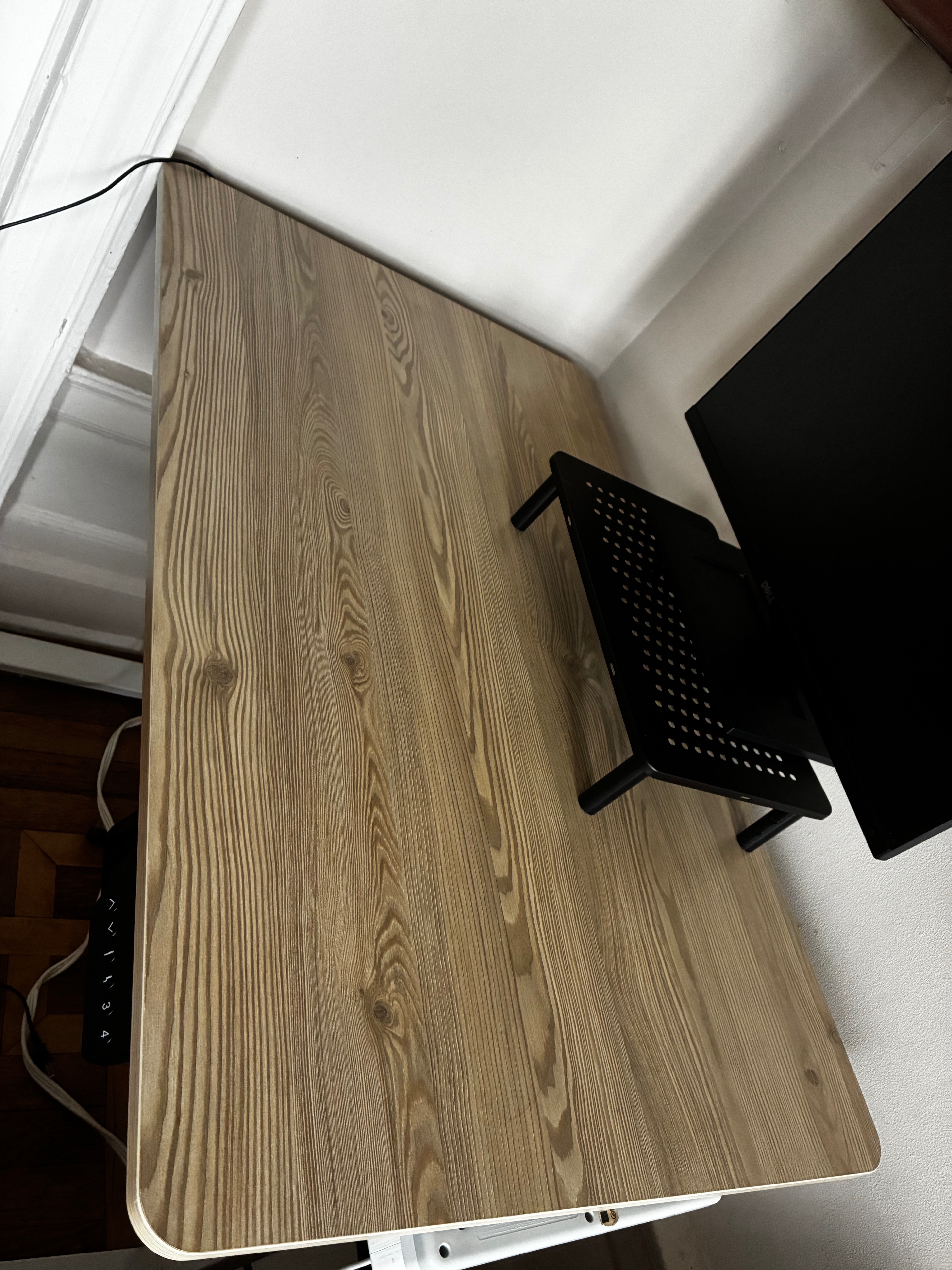 Height Adjustable Standing Desk - photo 2