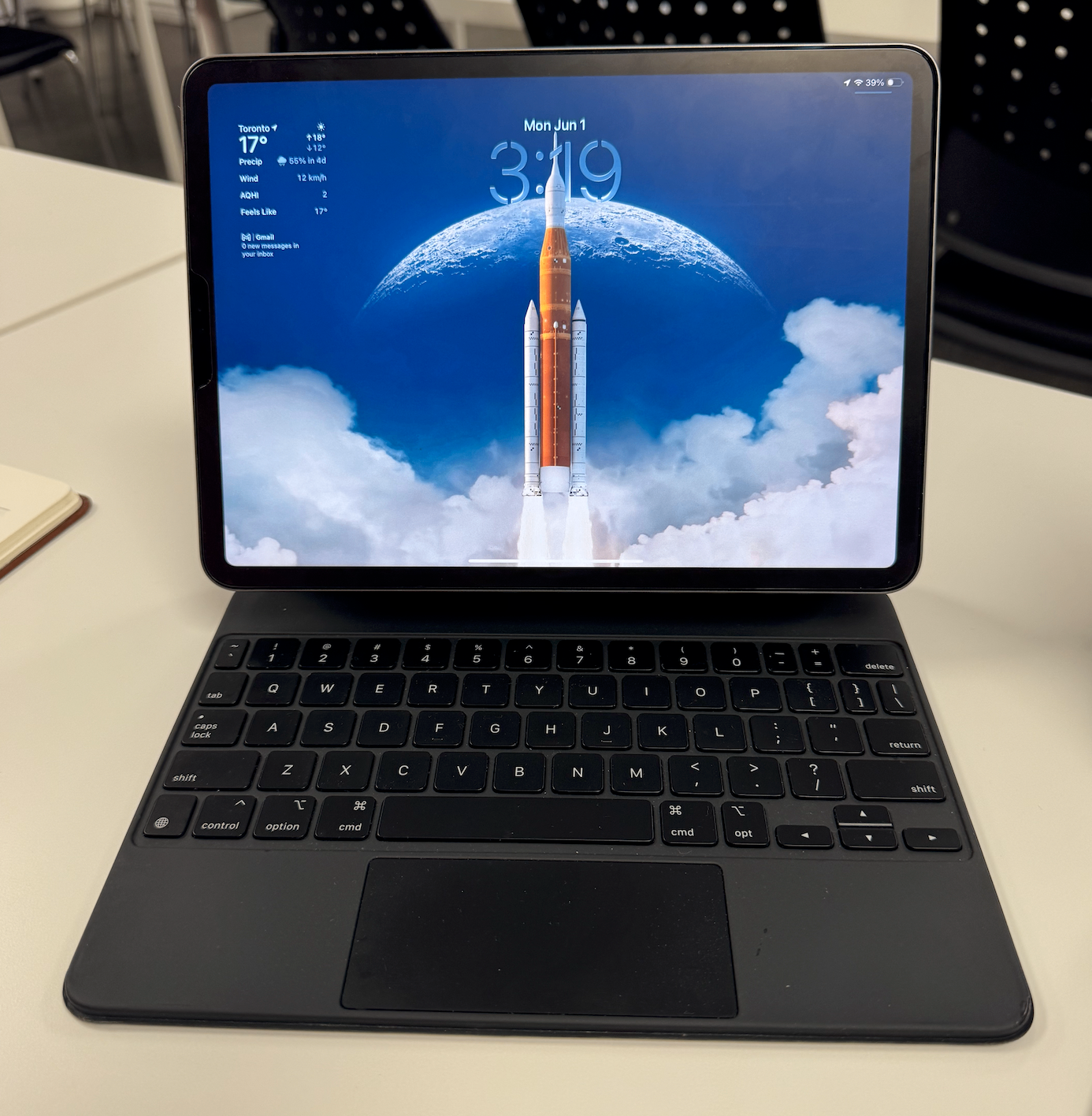 Apple iPad Pro 11-inch 256GB (4th-gen) - photo 4