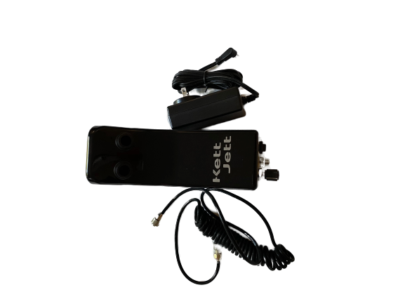 Kett Cosmetics Kett Jett Airbrush Compressor - photo 3