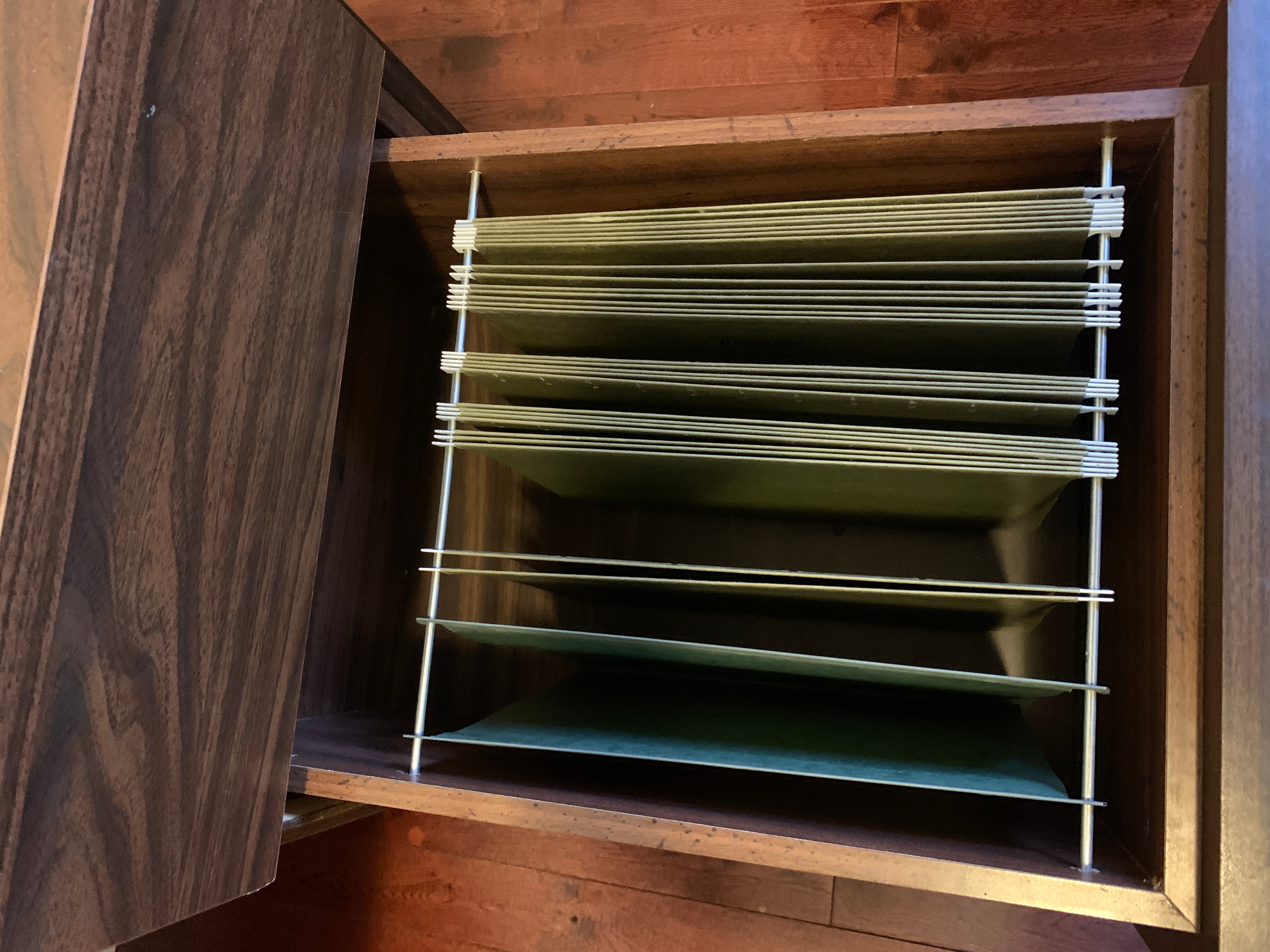 Like new Wooden Study Desk - photo 5