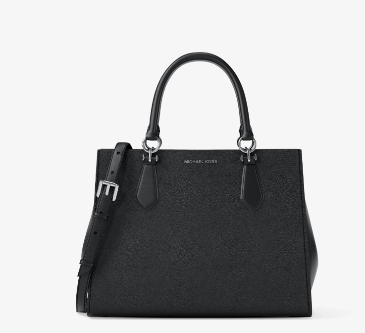 Michael Kors Marilyn Medium Satchel - photo 3