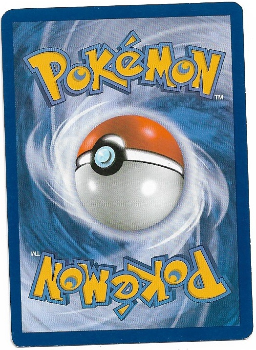 Pokemon Genesect 10/101 Plasma Blast Non-Holo LP - photo 2