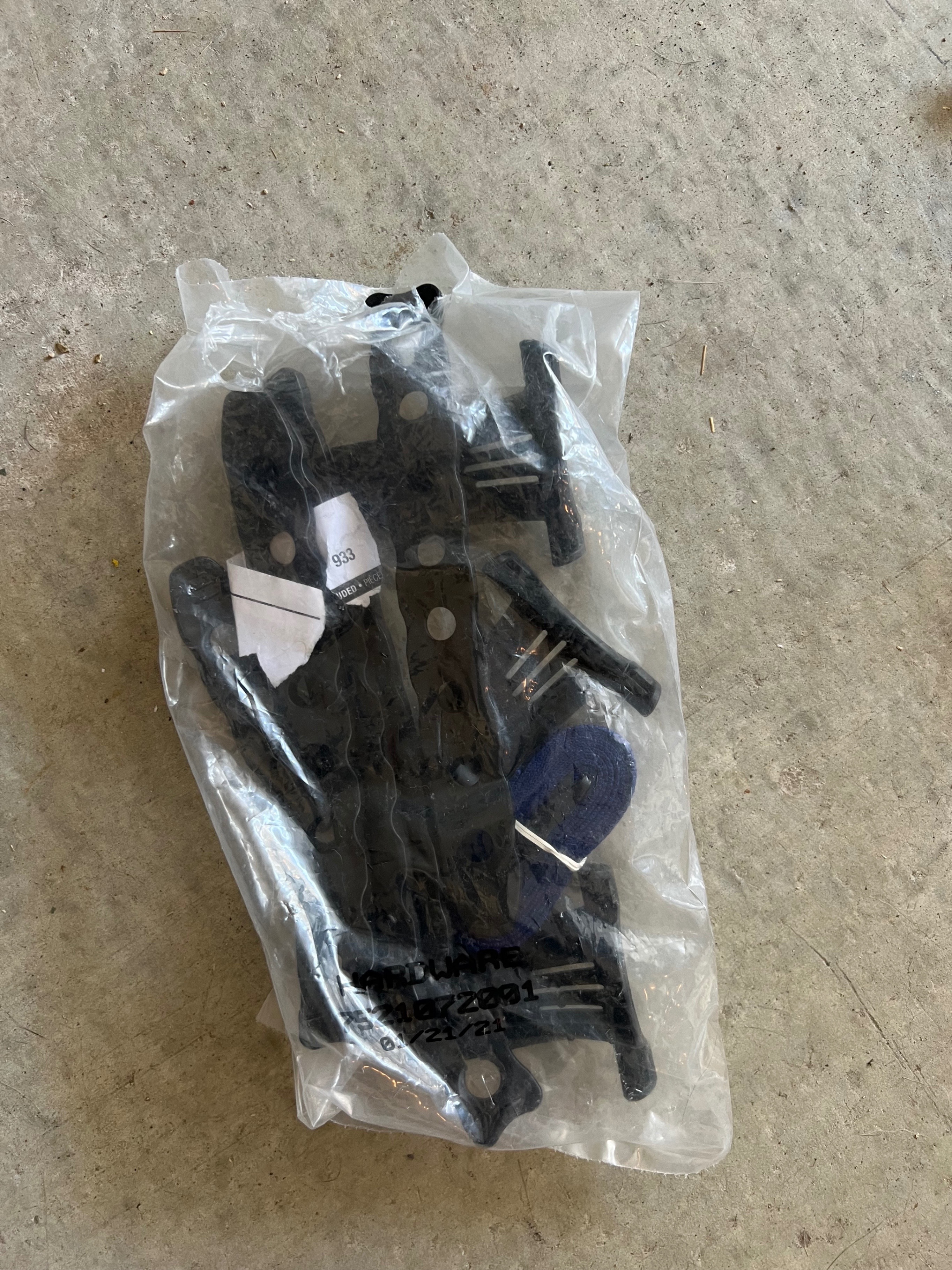 Thule Venture 3-Bike Carrier – Excellent Condition - photo 3