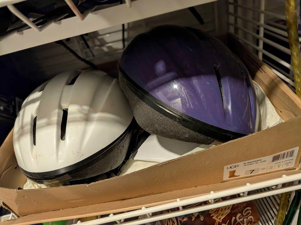 Protective Helmet HH-A-01