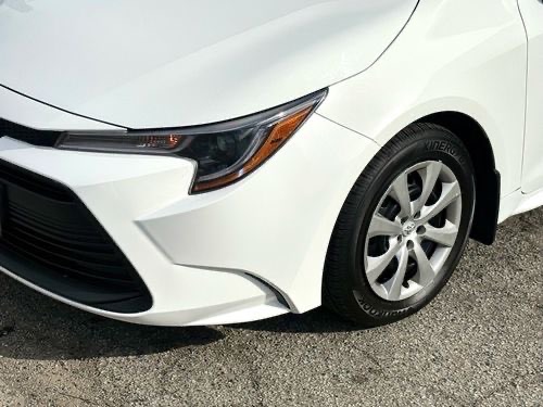*****2025 TOYOTA COROLLA*****- FINANCE AVAILABLE!! - photo 4