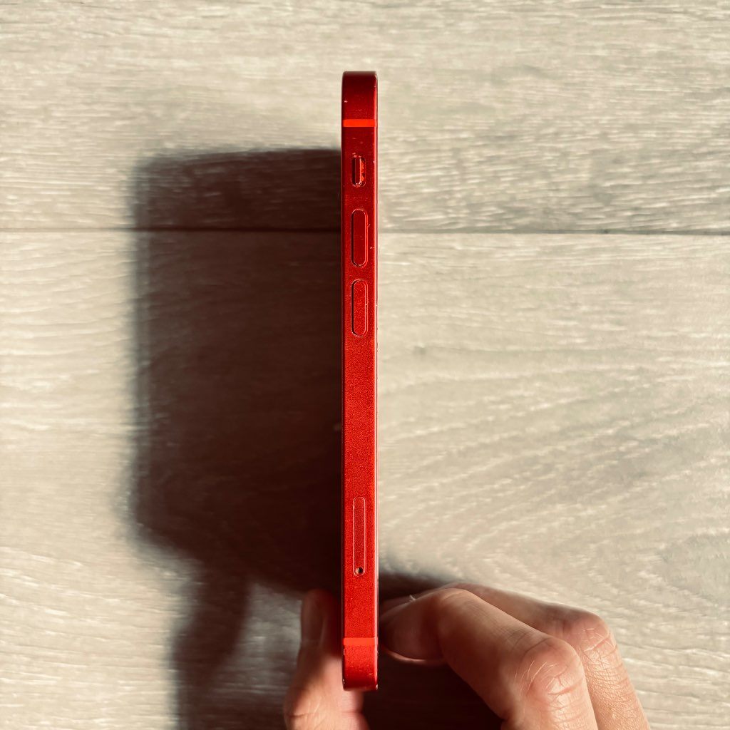 iPhone 12 mini - photo 5
