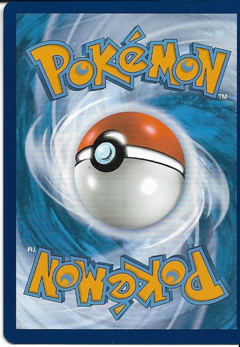 Pokemon Palossand ex 221/191 Surging Sparks Non-Holo NM - photo 2
