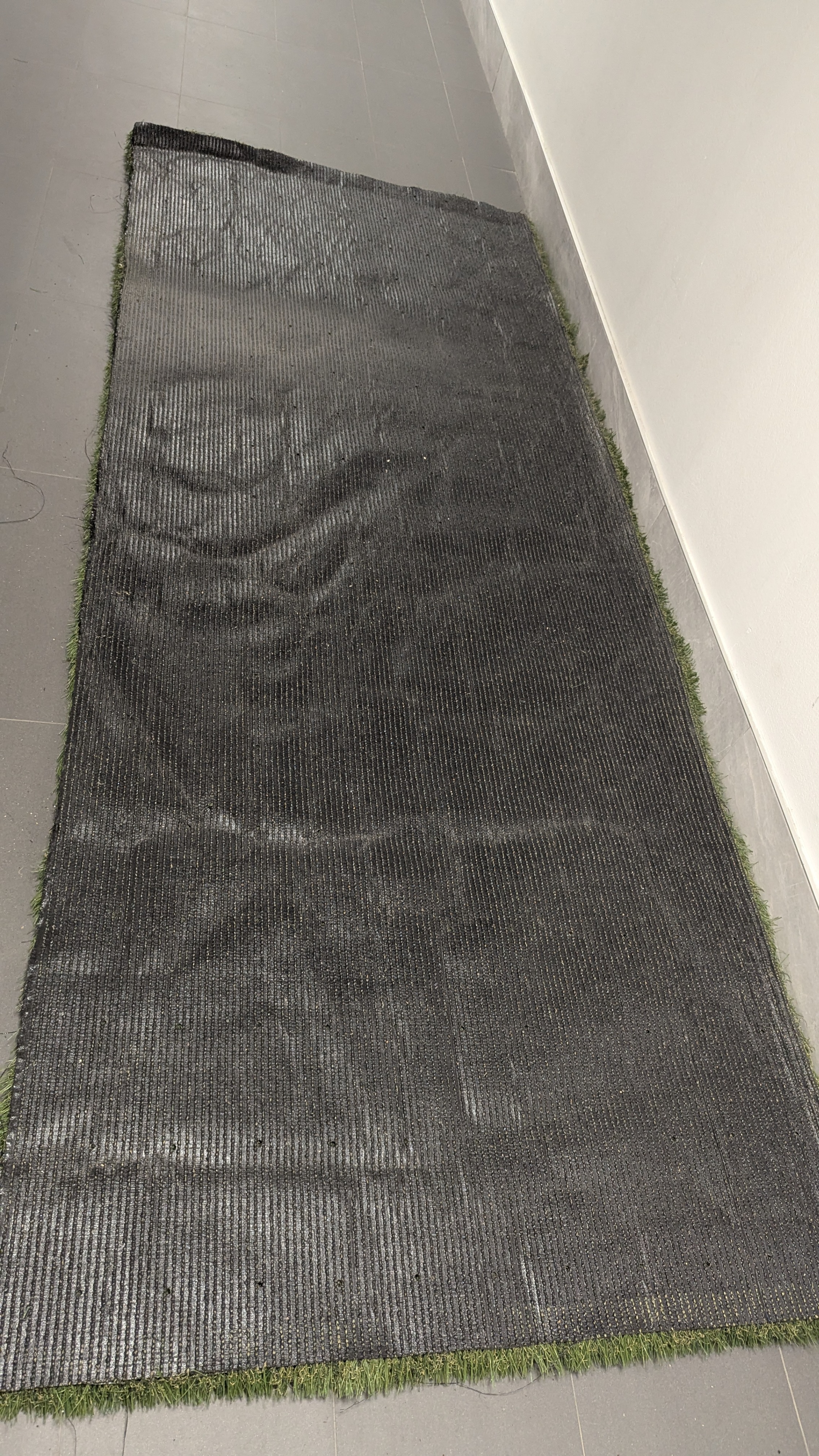 Artificial Grass Runner Rug Mat Carpet Turf Patio Balcony - photo 3