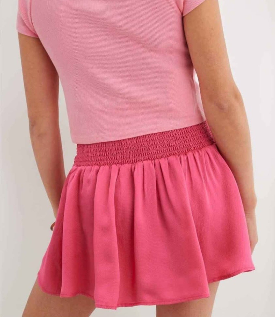 Aerie uptown mini skirt - photo 2
