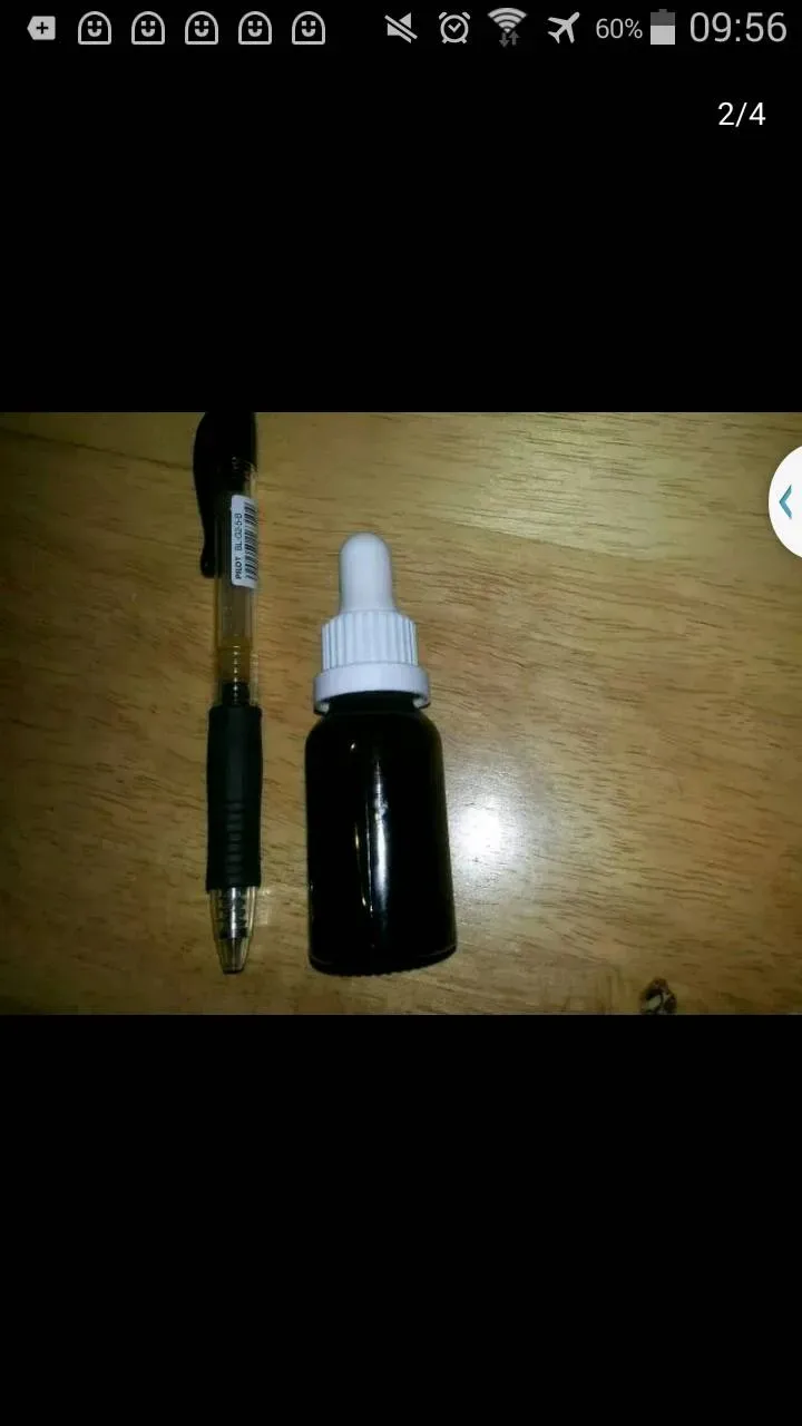 Stressed Out Bunz: Valerian & Skullcap Tincture - photo 3
