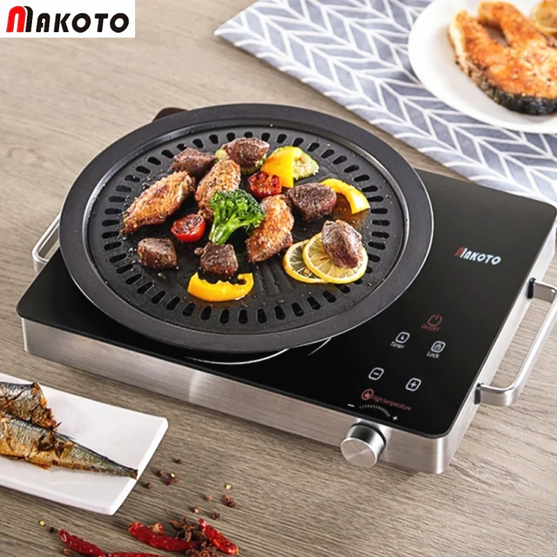 Household Electric Ceramic Stove - photo 2