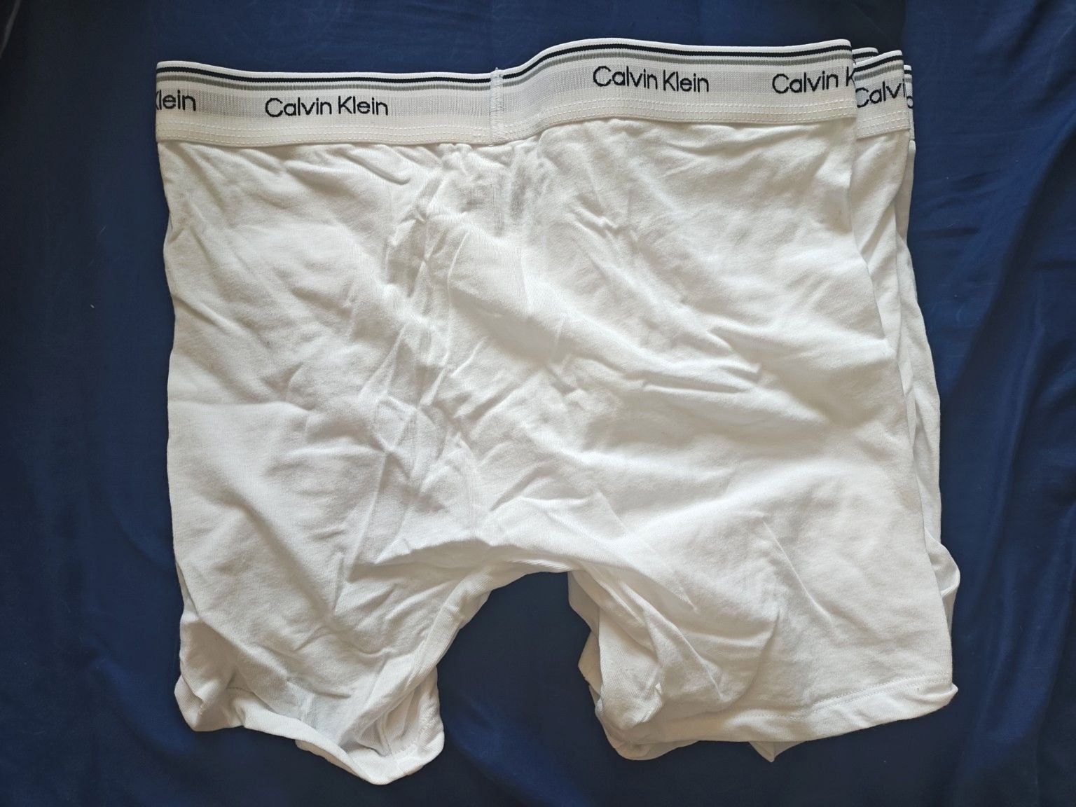 Calvin Klein Boxer Briefs / Boxer Trunks