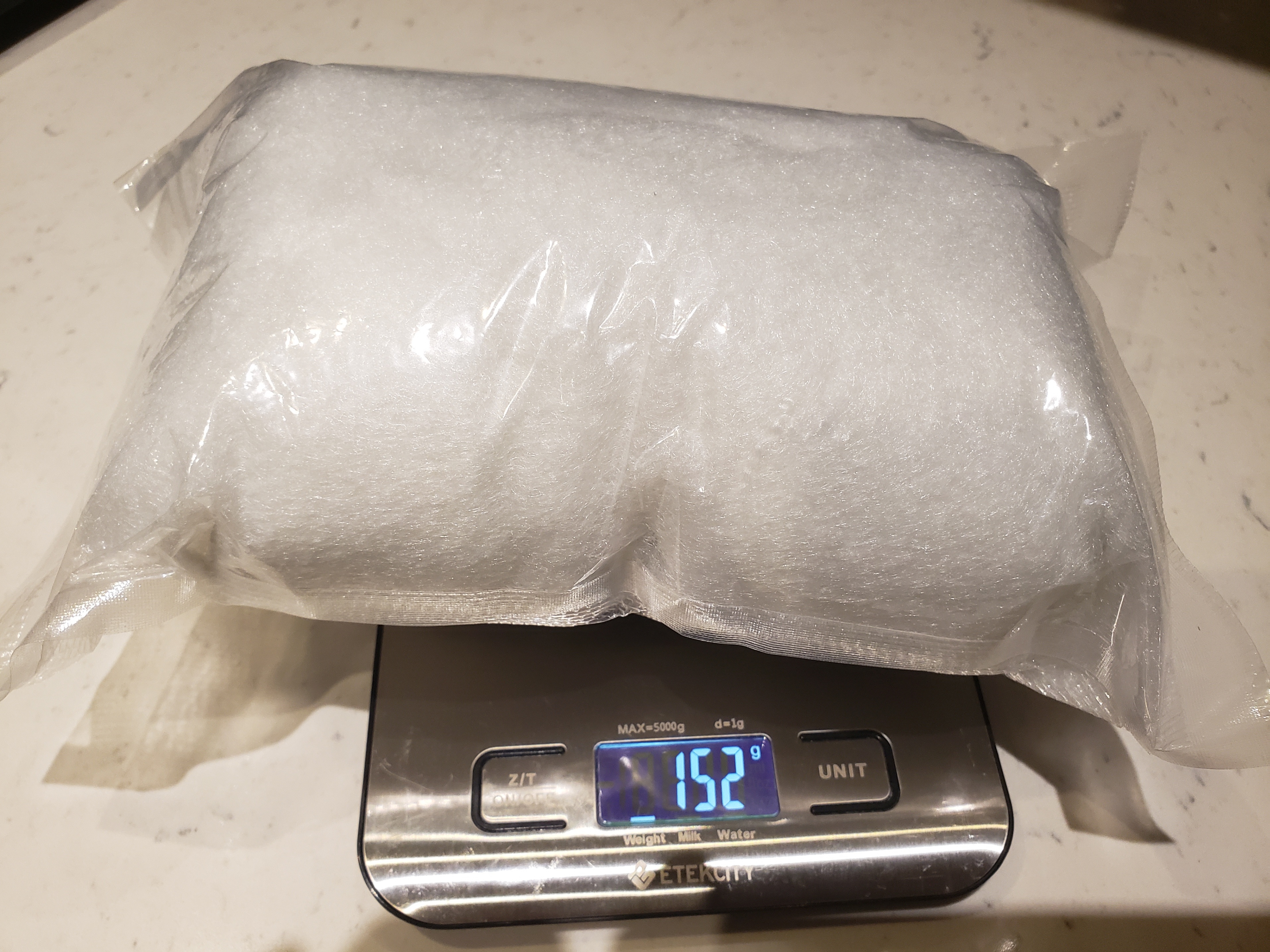 150g The Original Poly-Fil - photo 3