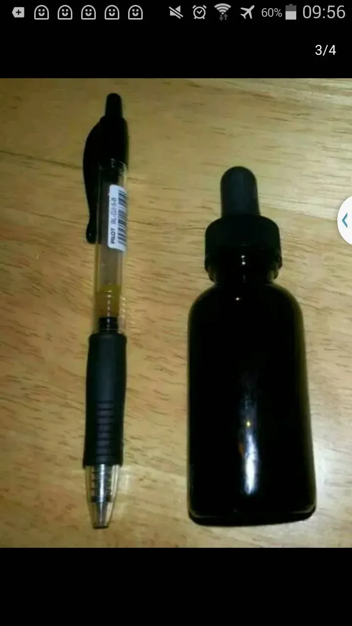 Stressed Out Bunz: Valerian & Skullcap Tincture - photo 5