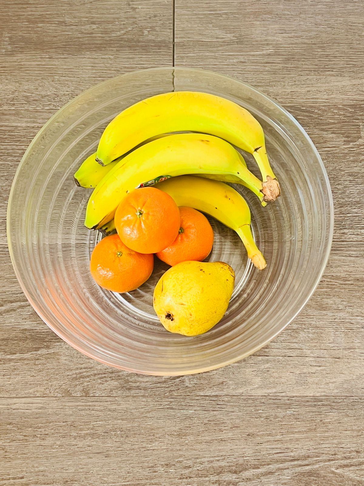 Plastic serving bowl - photo 3