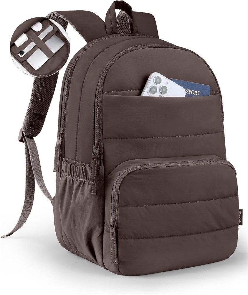 Travel BackPack - photo 3