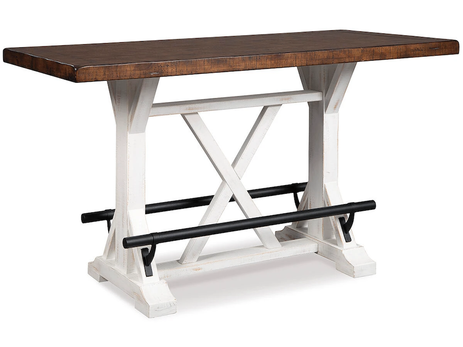 Counter Height Dining Table - photo 3